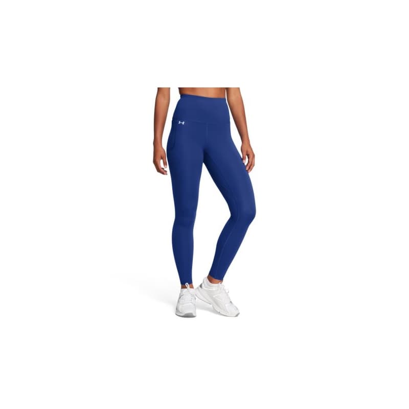 Dámske legíny UNDER ARMOUR Motion UHR Legging-BLU 1
