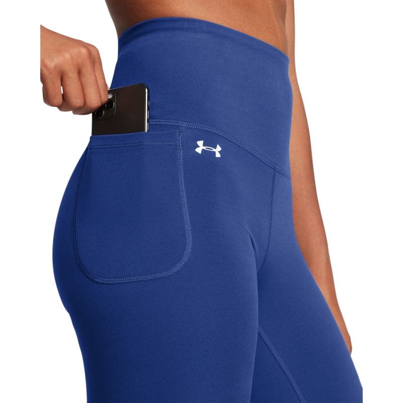 Dámske legíny UNDER ARMOUR Motion UHR Legging-BLU 2