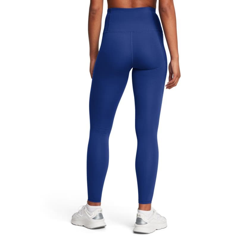Dámske legíny UNDER ARMOUR Motion UHR Legging-BLU 3