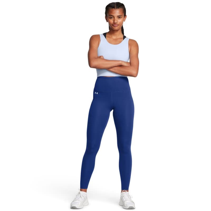 Dámske legíny UNDER ARMOUR Motion UHR Legging-BLU 4