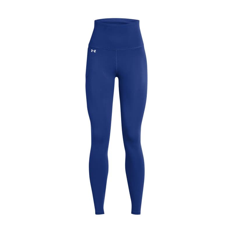 Dámske legíny UNDER ARMOUR Motion UHR Legging-BLU 5