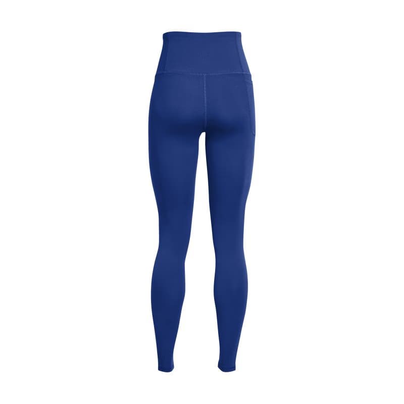 Dámske legíny UNDER ARMOUR Motion UHR Legging-BLU 6