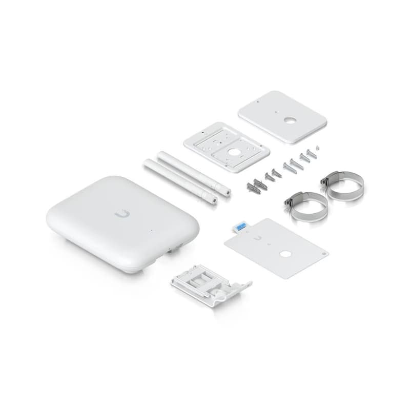 Ubiquiti U7-Outdoor - UniFi AP U7 Outdoor 5