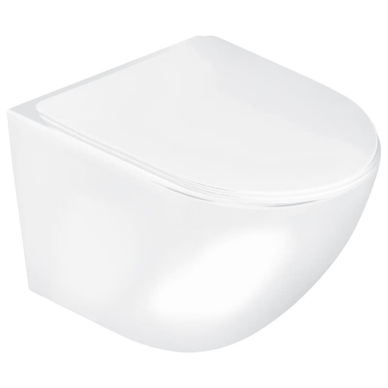 KERRA - Inštalačný set WC Delos/Adriatic CHR 5907548115867 4