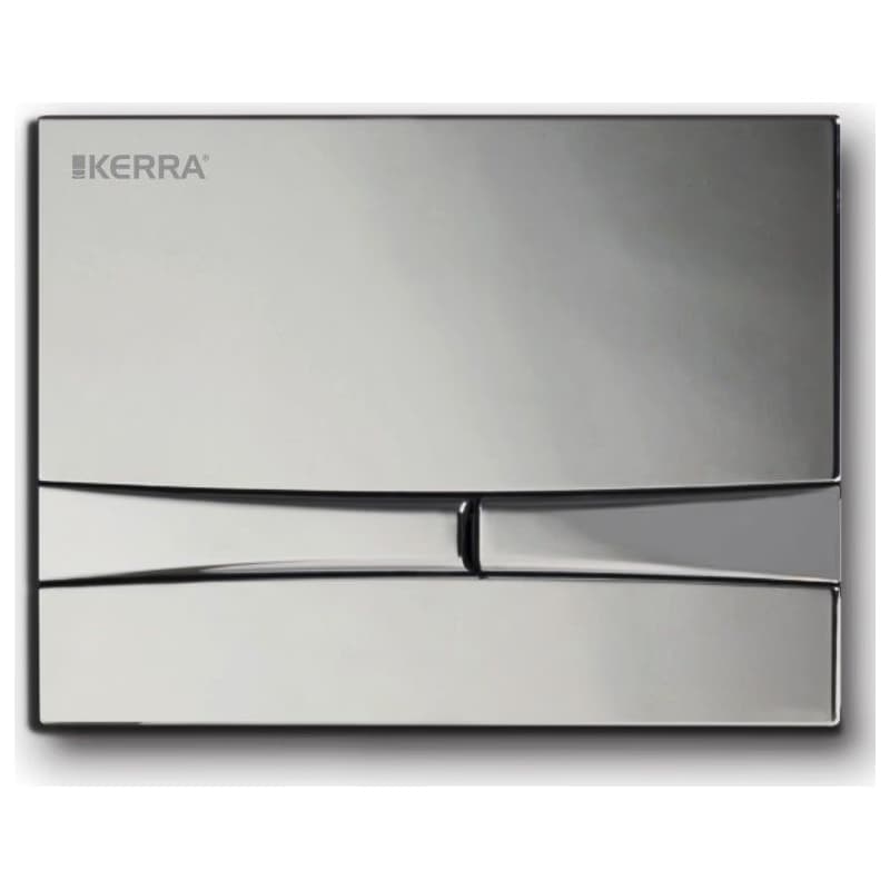 KERRA - Inštalačný set WC Delos/Adriatic CHR 5907548115867 6