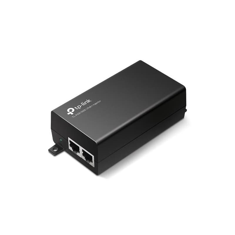 TP-Link PoE160S PoE+ 802.3at/af Injector