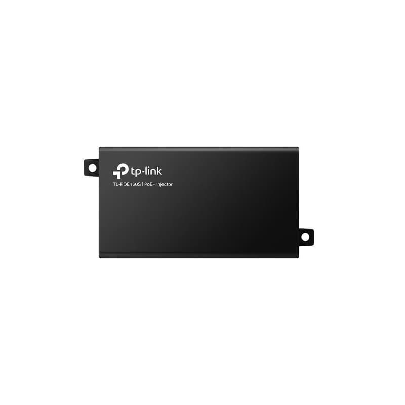 TP-Link PoE160S PoE+ 802.3at/af Injector 2