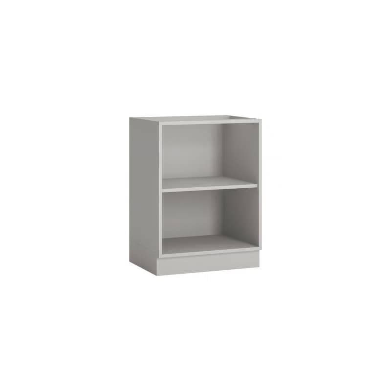 ArtExt Kuchynská skrinka spodná BONN | D3M 60 Farba korpusu: Grey 1