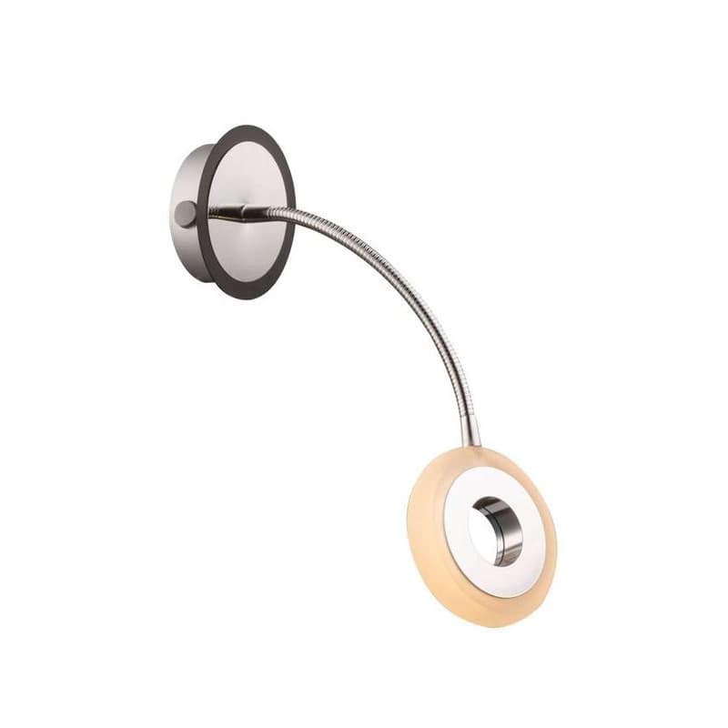 Nástenné svetlo LED ARM Candellux 1