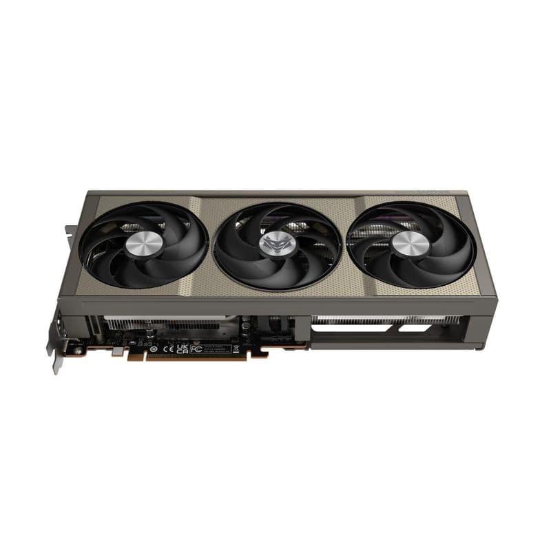 Sapphire NITRO+ AMD RADEON RX 9060 XT/16GB/GDDR6 3