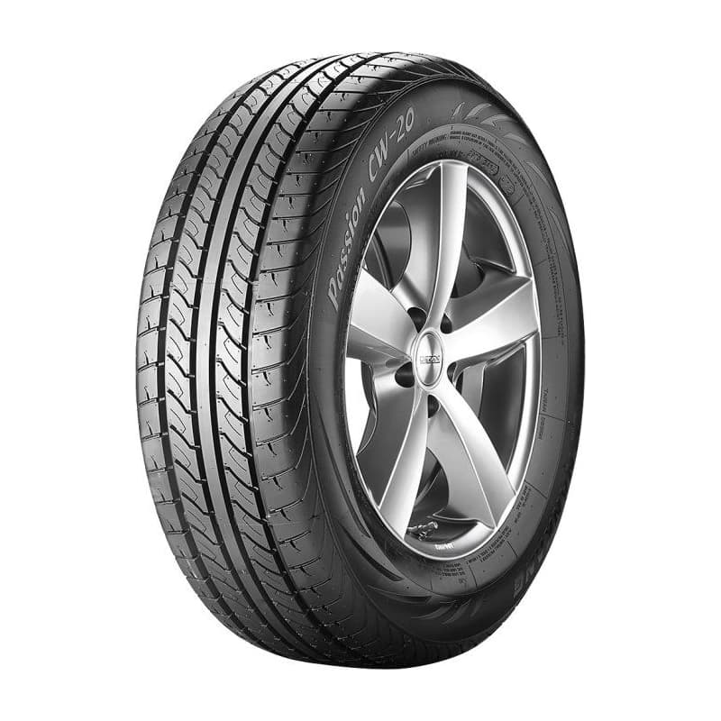 Nankang Passion CW-20 ( 215/65 R17C 108/105H ) 1