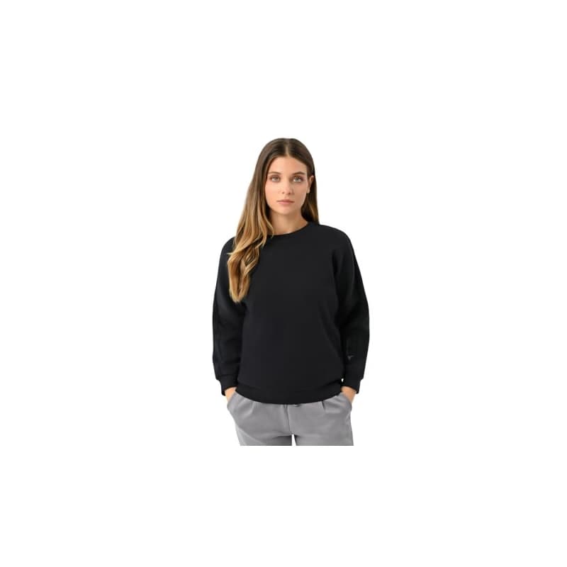 Dámska mikina VOLCANO B-ALLURE-BLACK 1