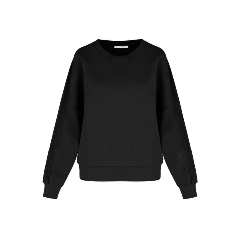 Dámska mikina VOLCANO B-ALLURE-BLACK 4