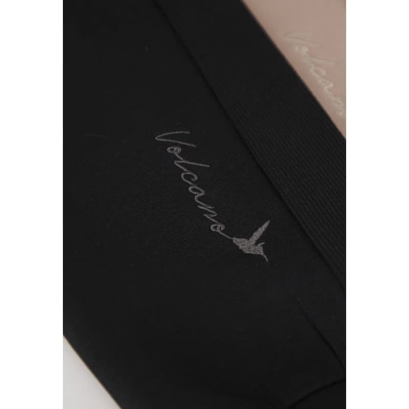 Dámska mikina VOLCANO B-ALLURE-BLACK 5