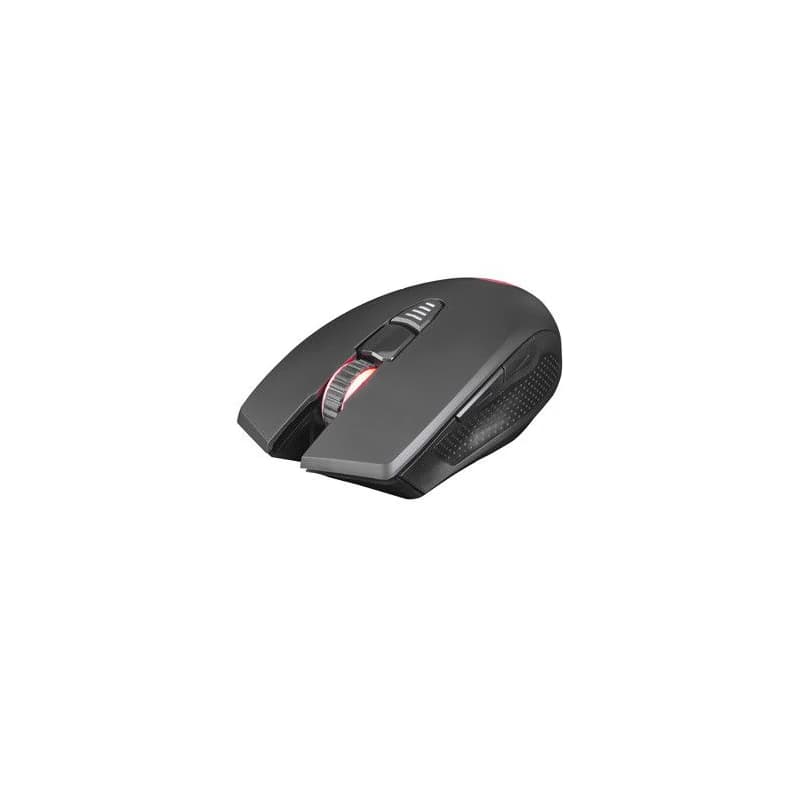Marvo G982 Myš káblové, čierna, 5000DPI 4
