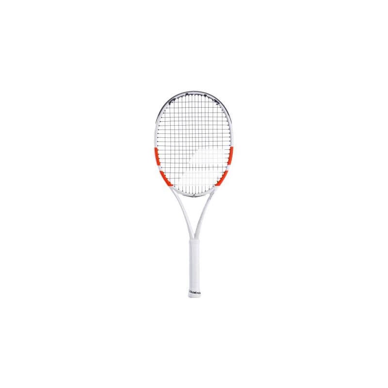 Tenisová raketa pre pokročilých BABOLAT PURE STRIKE LITE 1