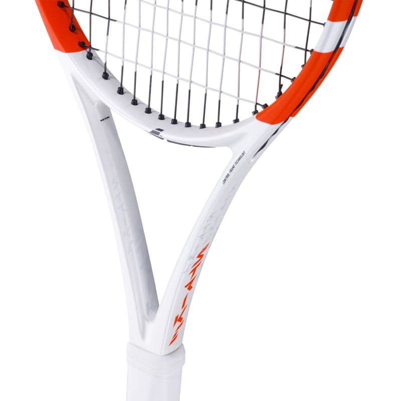 Tenisová raketa pre pokročilých BABOLAT PURE STRIKE LITE 5