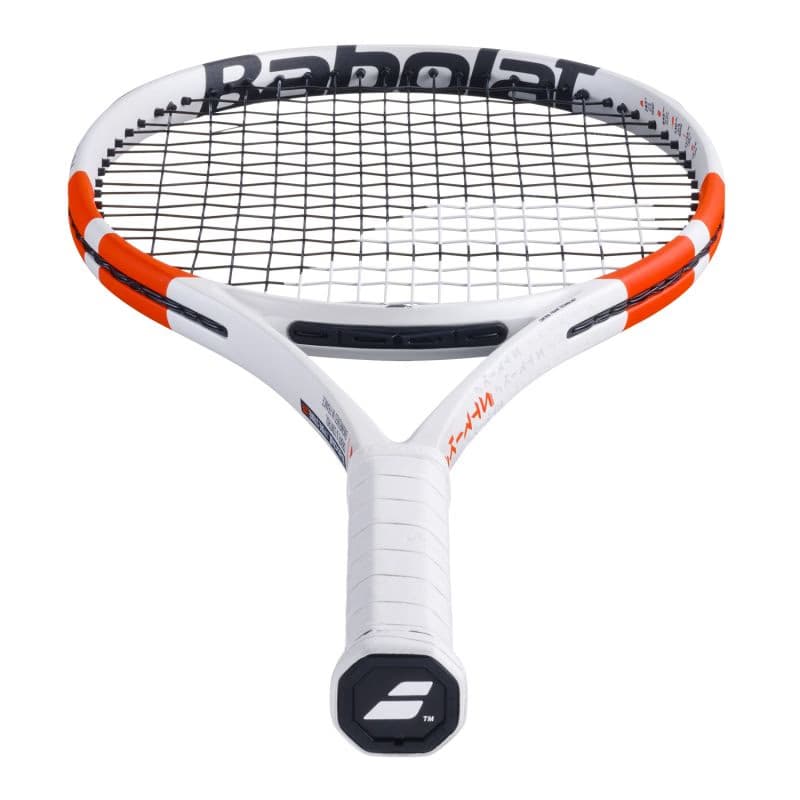 Tenisová raketa pre pokročilých BABOLAT PURE STRIKE LITE 6
