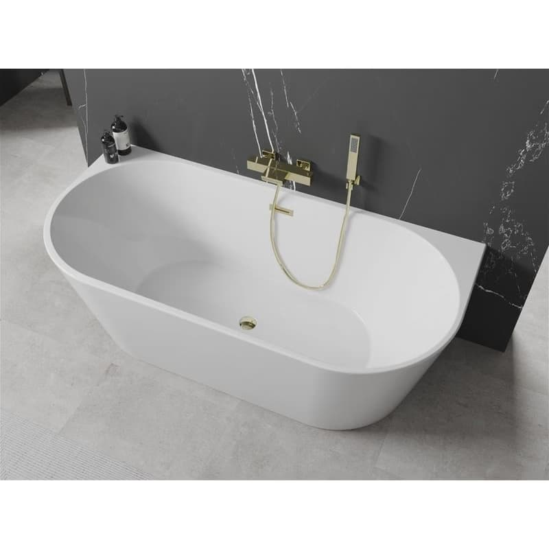 Mexen Oval, 170 x 80 cm 52671708000-50 3