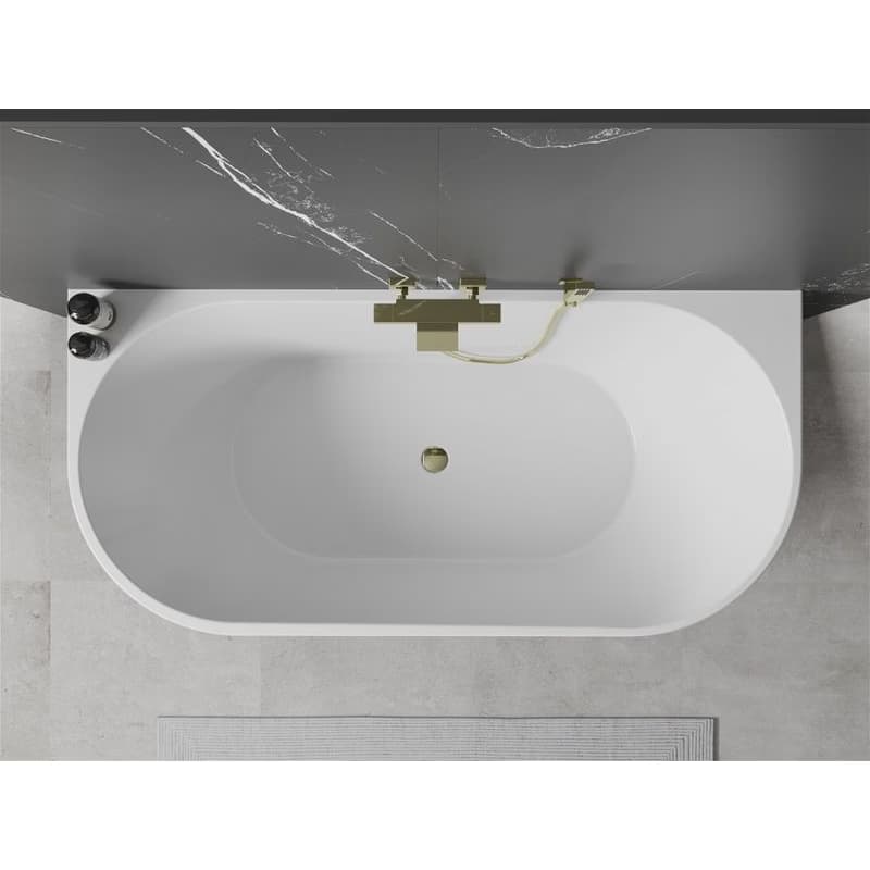 Mexen Oval, 170 x 80 cm 52671708000-50 4