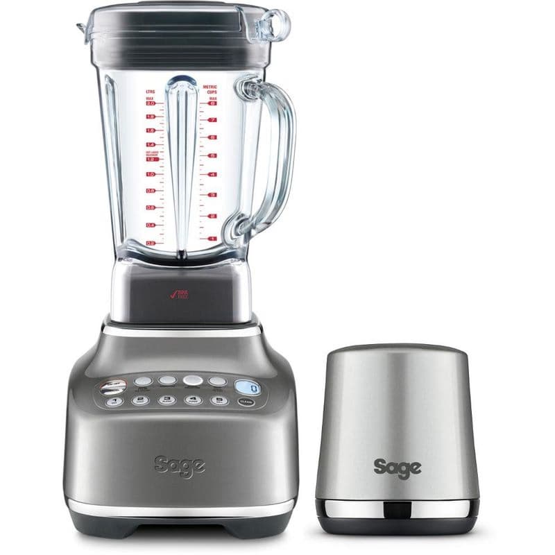 SBL820+SBL002 Stolný mixér+VacQ SAGE