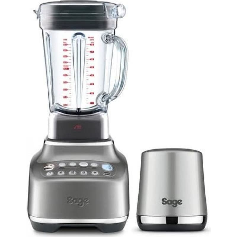 SBL820+SBL002 Stolný mixér+VacQ SAGE 2
