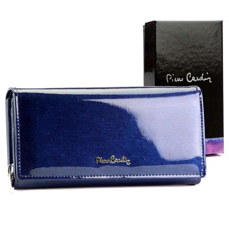 Dámska kožená peňaženka Pierre Cardin 05 LINE 106 3