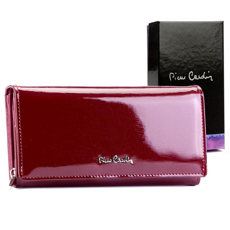 Dámska kožená peňaženka Pierre Cardin 05 LINE 106 5