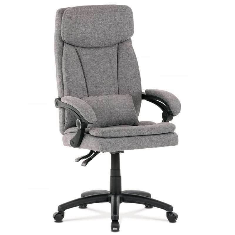 Kancelárske kreslo KA-Y362 GREY Autronic 1