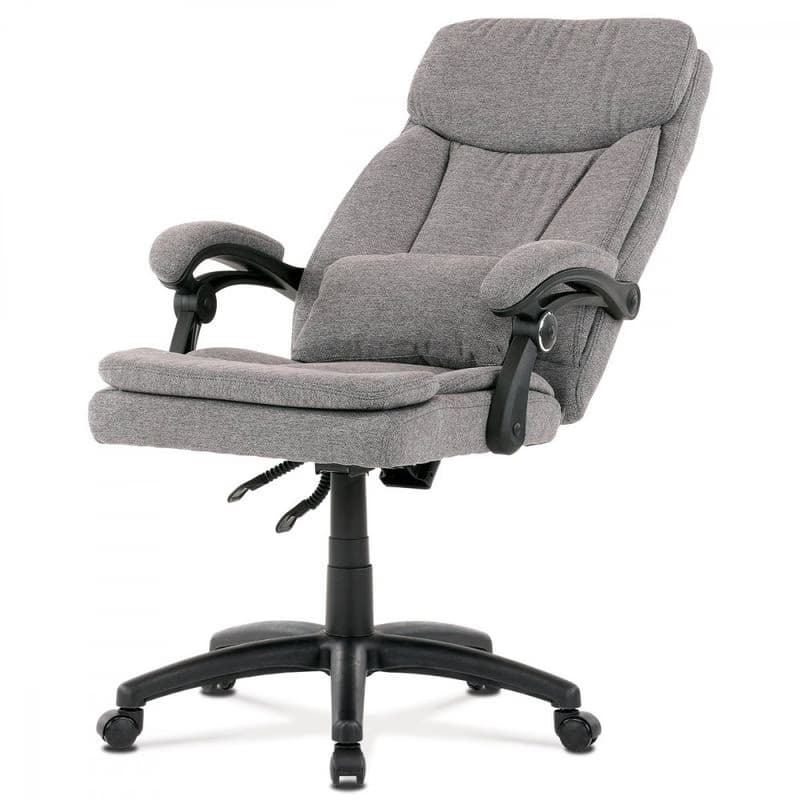 Kancelárske kreslo KA-Y362 GREY Autronic 3