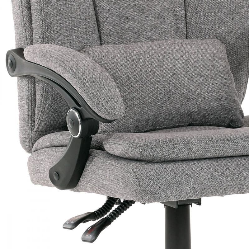 Kancelárske kreslo KA-Y362 GREY Autronic 5