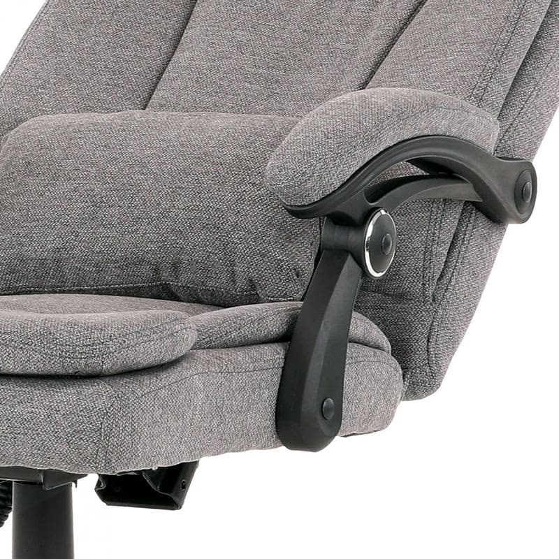 Kancelárske kreslo KA-Y362 GREY Autronic 6