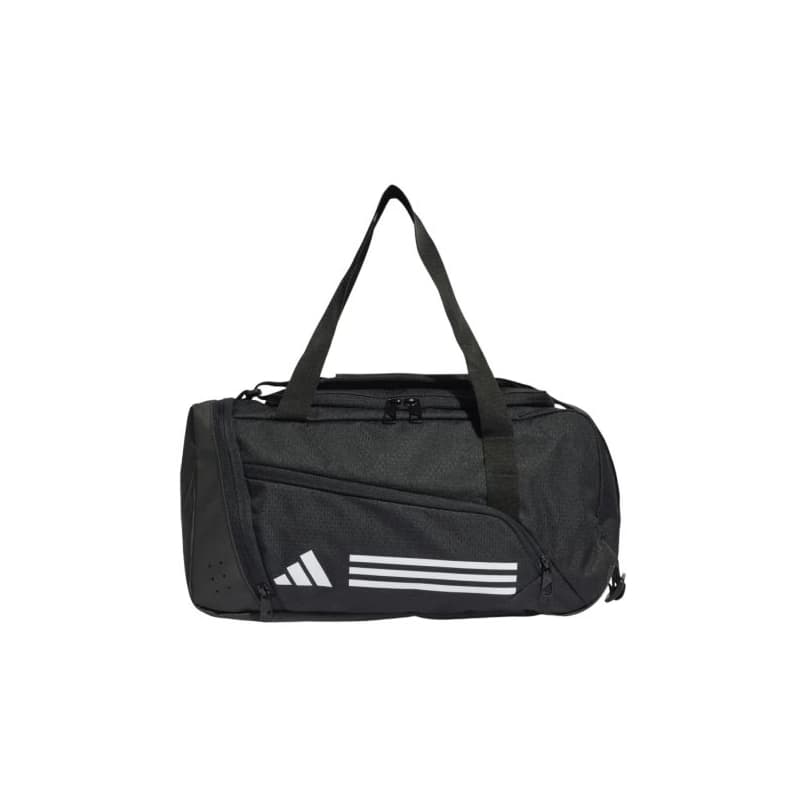 Cestovná taška ADIDAS TR DUFFLE XS BLACK WHITE
