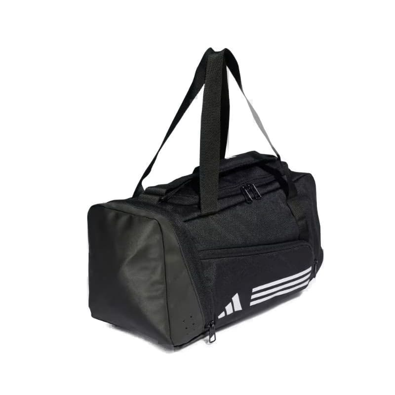 Cestovná taška ADIDAS TR DUFFLE XS BLACK WHITE 2