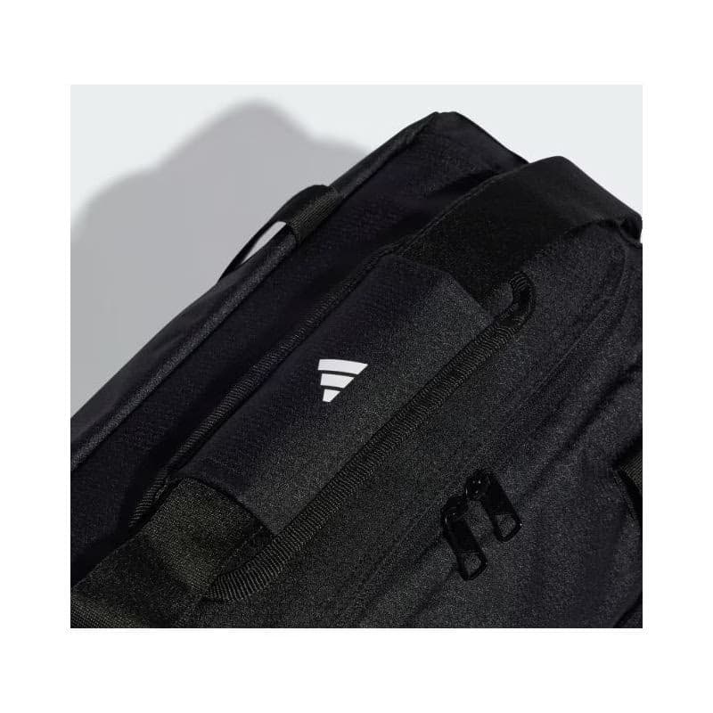 Cestovná taška ADIDAS TR DUFFLE XS BLACK WHITE 6