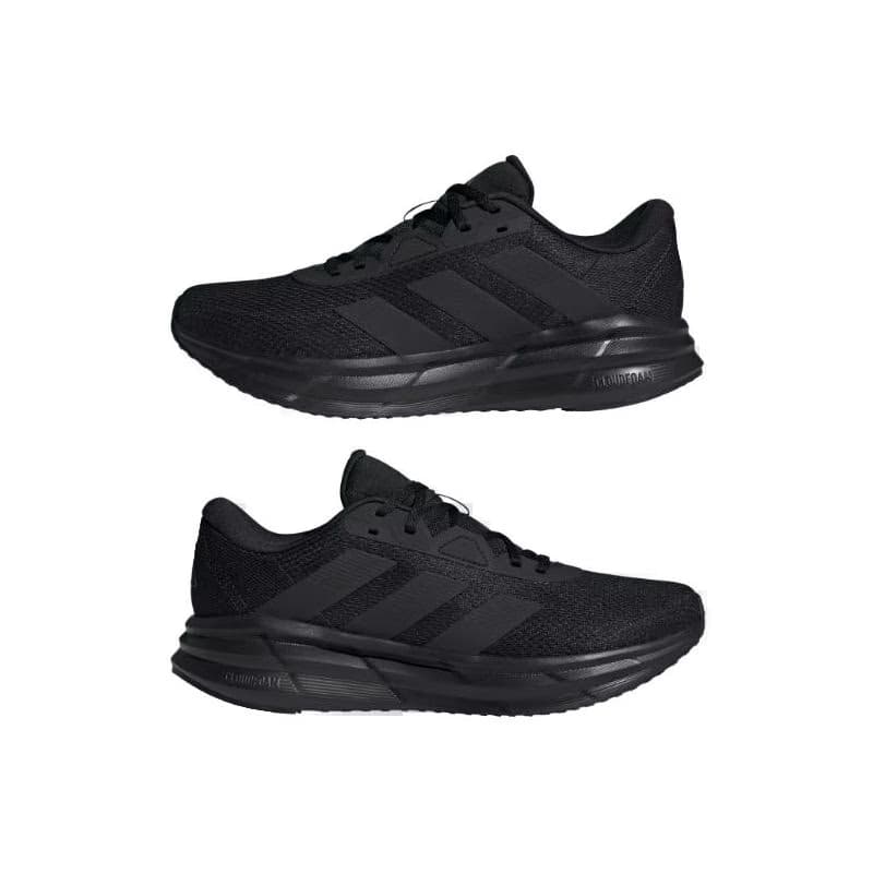 Pánska športová obuv (tréningová) ADIDAS Galaxy 7 M core black core black core black 3