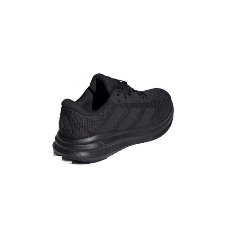 Pánska športová obuv (tréningová) ADIDAS Galaxy 7 M core black core black core black 4
