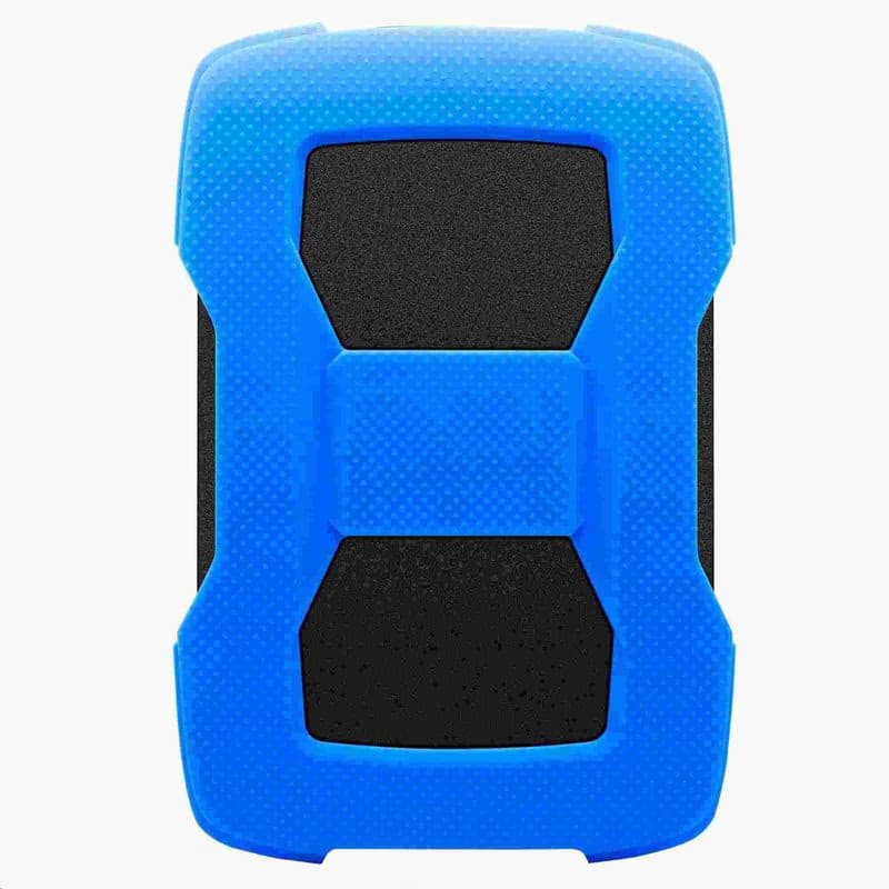 ADATA Externý HDD 2TB 2,5" USB 3.1 HD330, BLUE COLOR BOX, modrý (gumový, nárazu odolný) 4