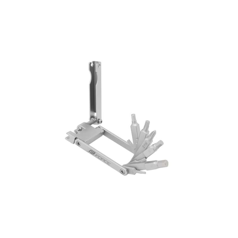 Náradie FORCE TOOL 12 CHAIN TOLL