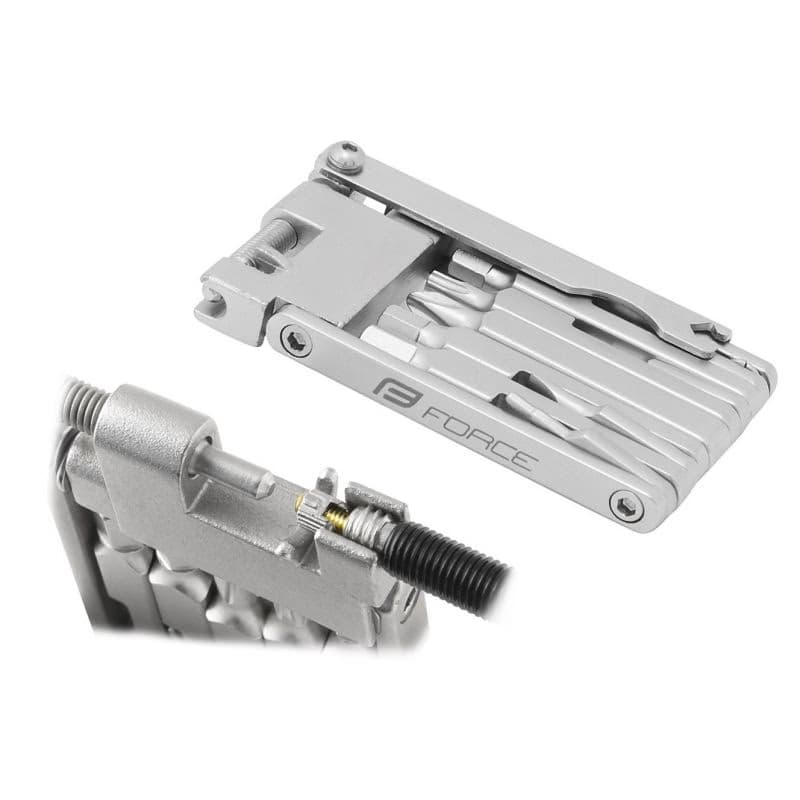 Náradie FORCE TOOL 12 CHAIN TOLL 2