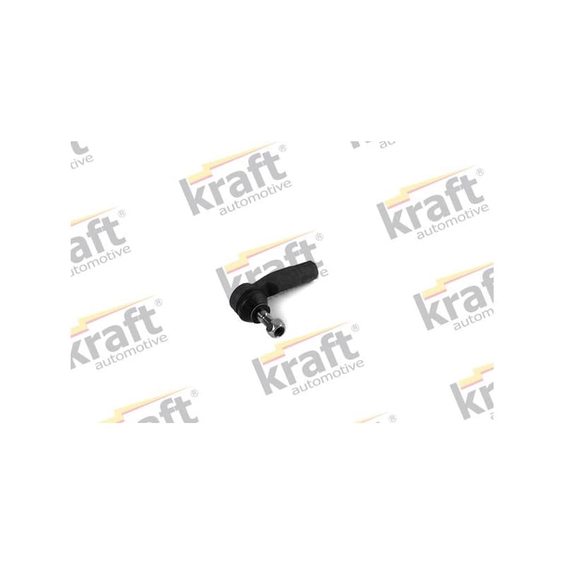 KRAFT AUTOMOTIVE Hlava/čap spojovacej tyče riadenia 4310062 1