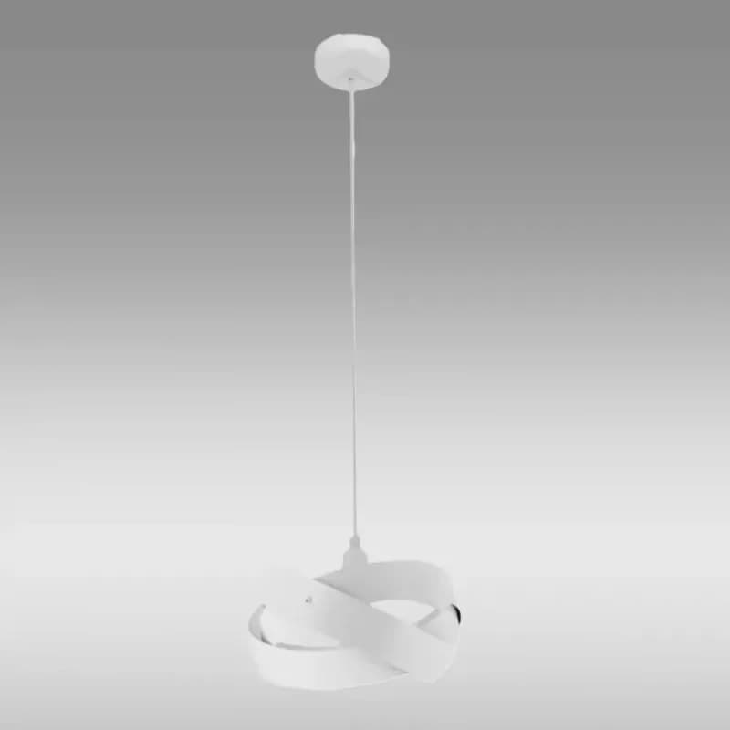 Luster AVIA WHITE  2937/Z-B-1 LW1 1