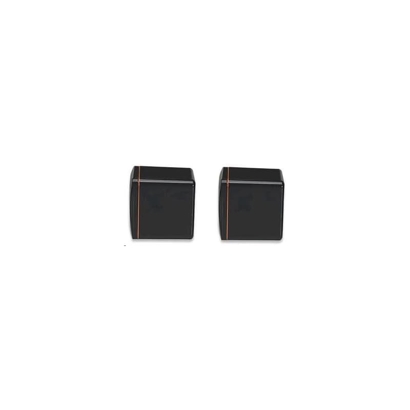 MANHATTAN Reproduktory 2.0 2600 Series Speaker System, USB napájanie 3