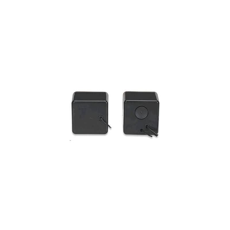 MANHATTAN Reproduktory 2.0 2600 Series Speaker System, USB napájanie 4