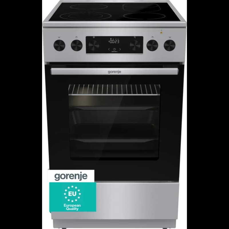 Gorenje GECS5C70XPA 1