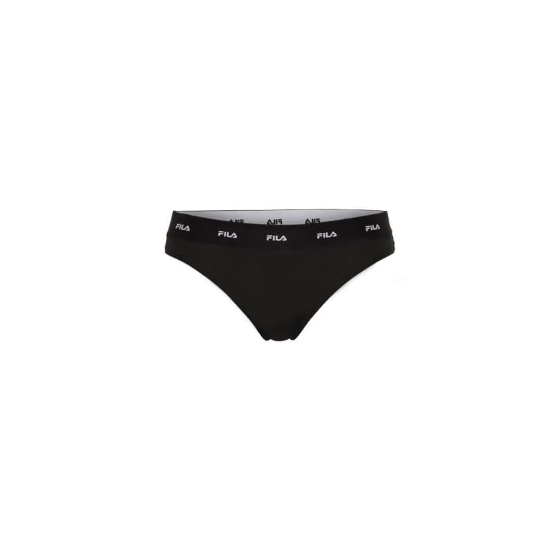 Dámske nohavičky FILA WOMAN STRING ELASTIC WITH LOGO 1
