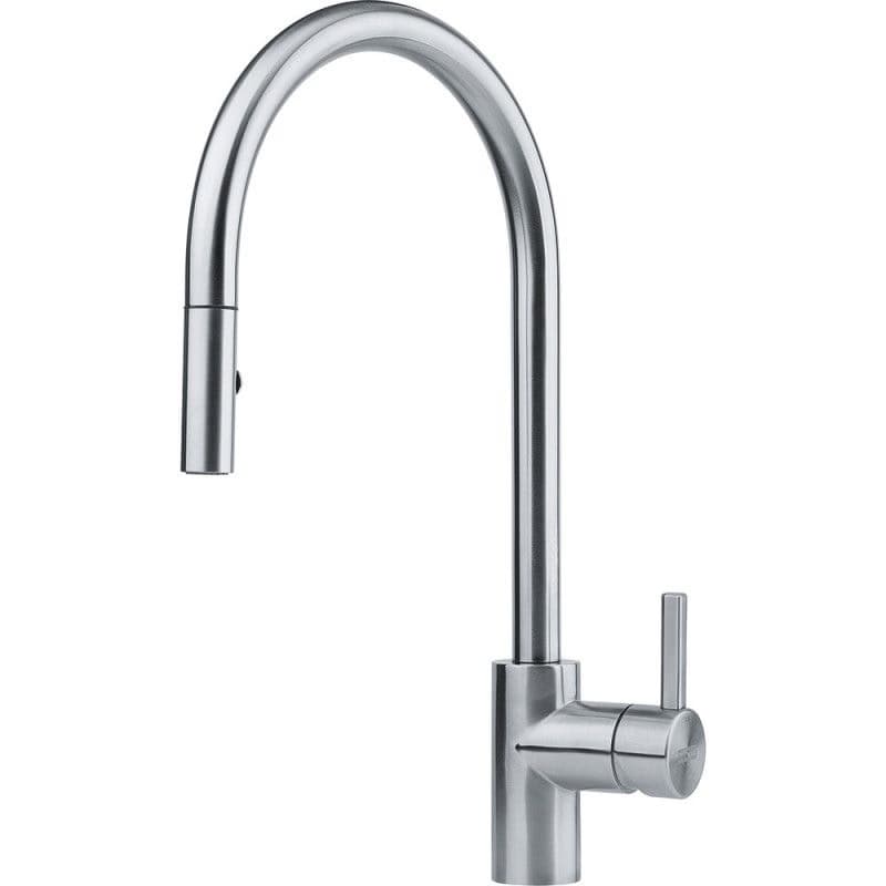 Franke FC 0045.501 EOS NEO nerez 1