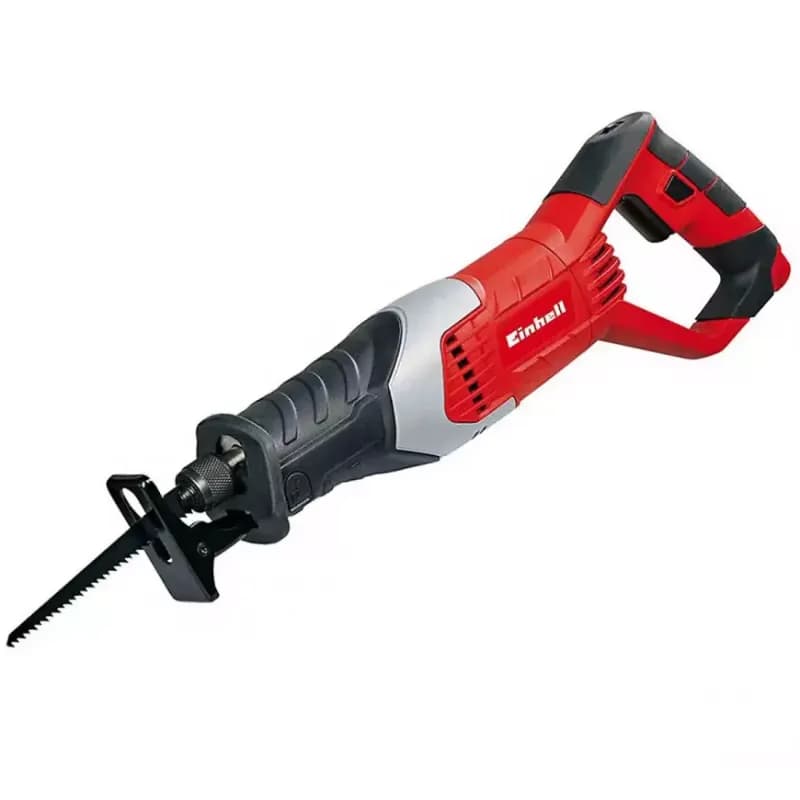 Chvostová píla 1230 W TC-AP 650 E red Home 1