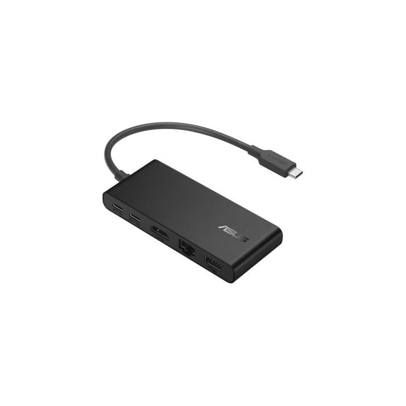 ASUS Dual 4K USB-C Dock 2