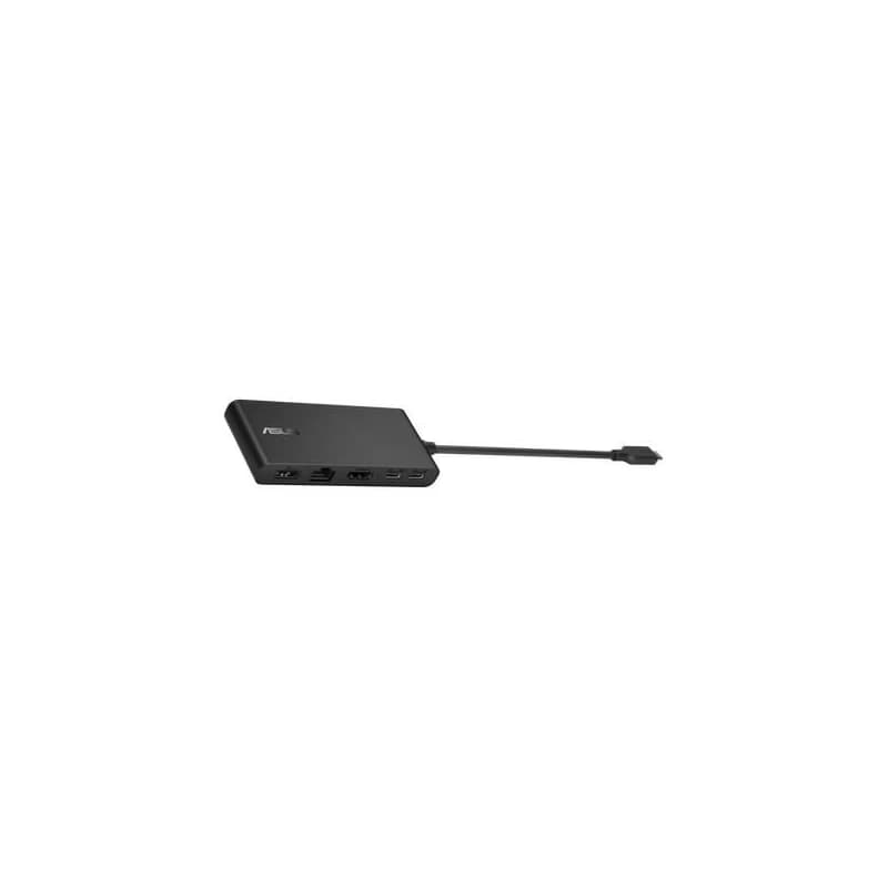 ASUS Dual 4K USB-C Dock 3